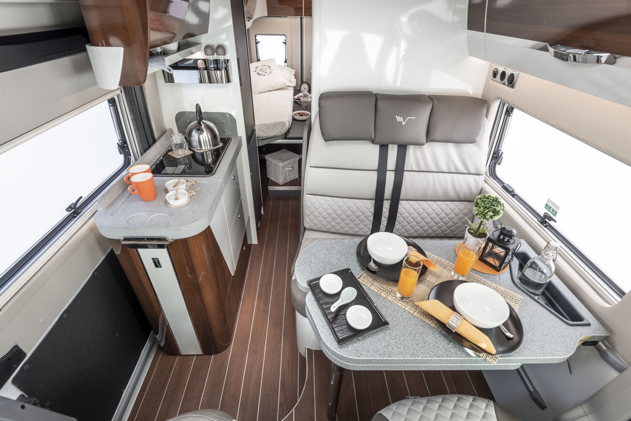 MOBILVETTA ADMIRAL K 6.3