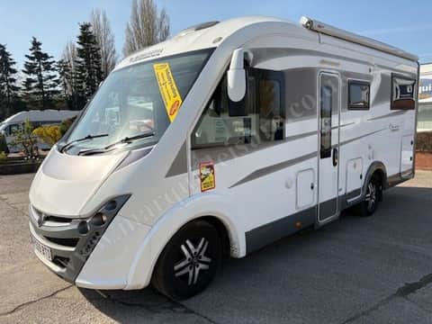 2023 Mobilvetta K-YACHT T-LINE 80