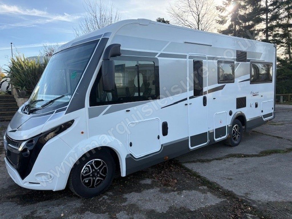 2024 Mobilvetta K-YACHT T-LINE 95