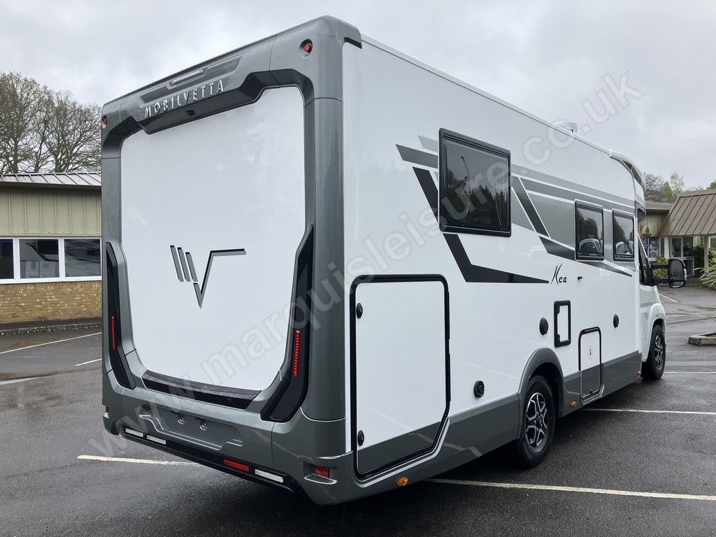 MOBILVETTA KEA 90