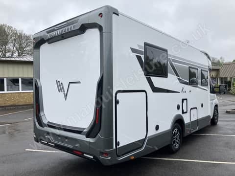 MOBILVETTA KEA 90