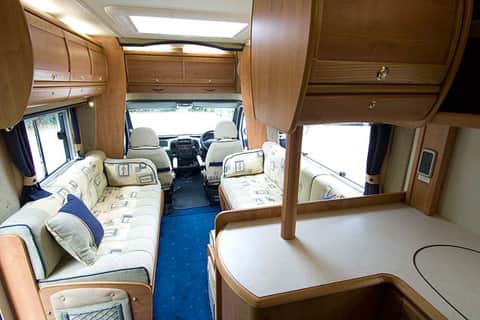 Auto-Trail Mohican