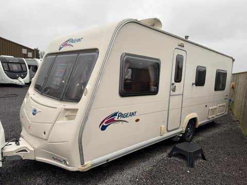 Bailey Pageant Series 6 Burgundy