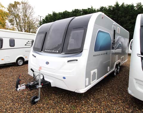 Bailey Pegasus