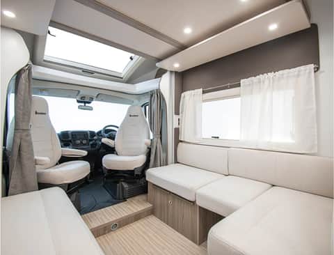 2024 Benimar PRIMERO P286