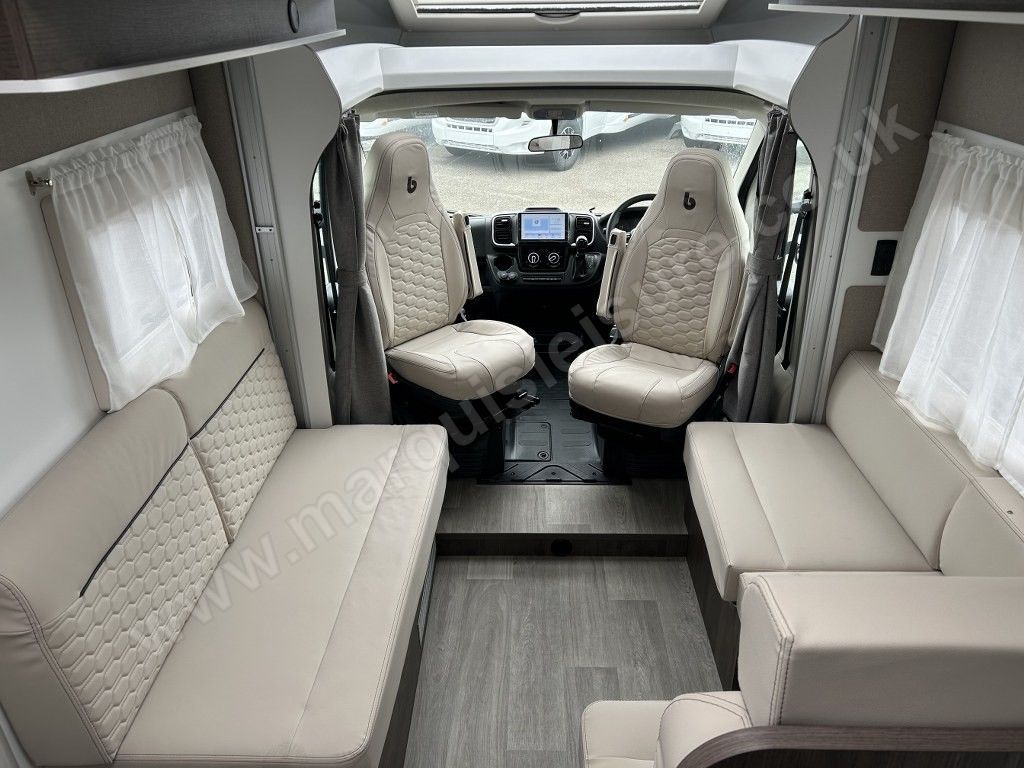 2024 Benimar PRIMERO P286