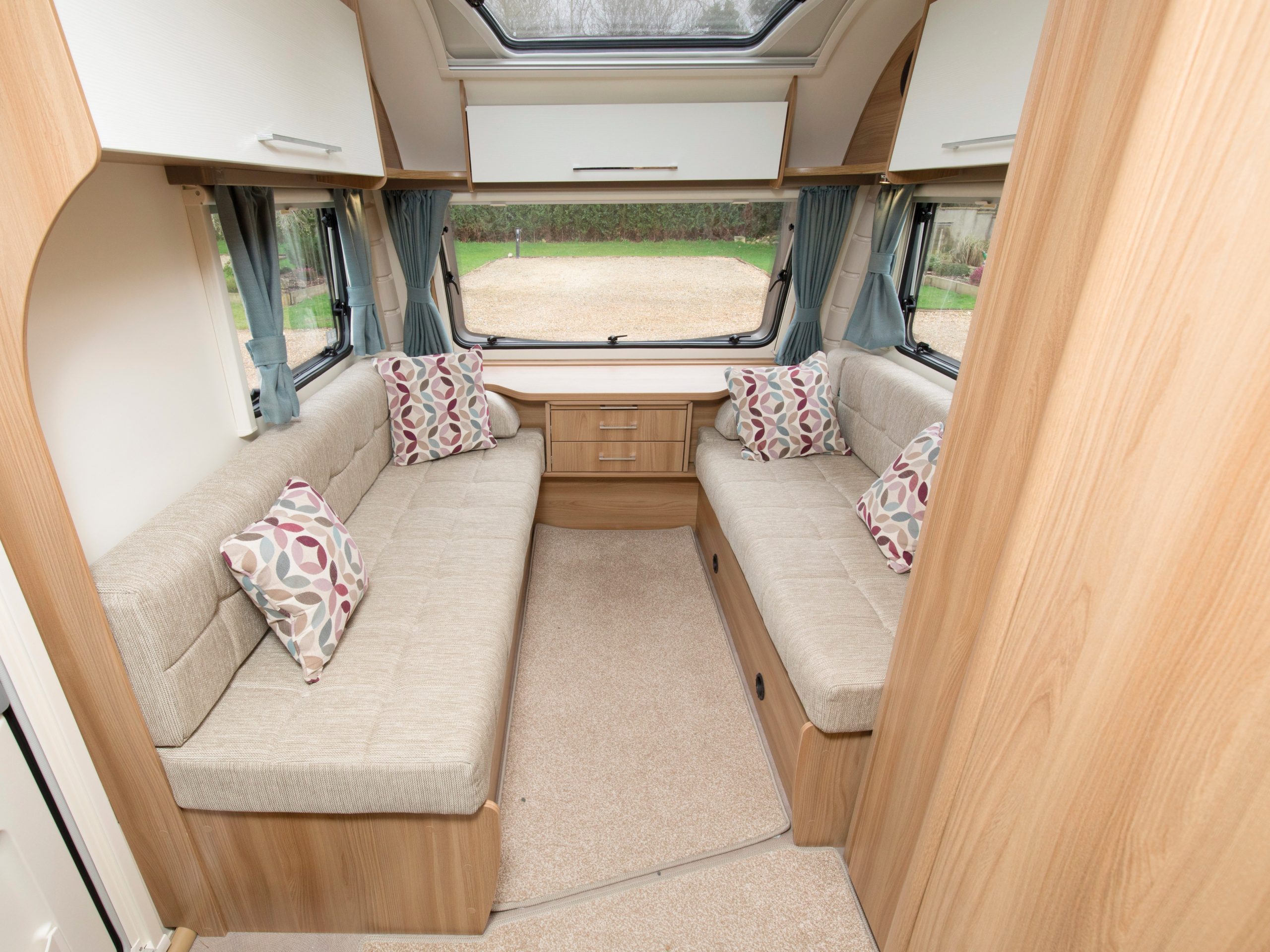 Bailey Pursuit Jive 570/6