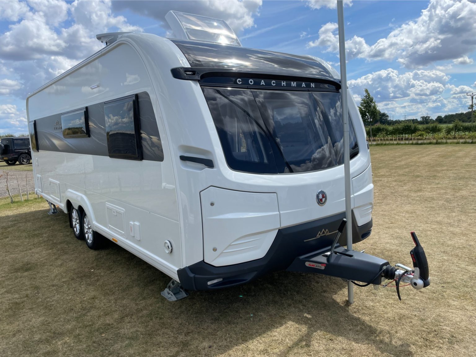 Coachman Lusso I