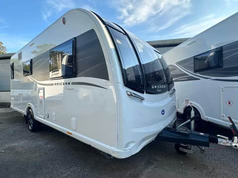 2016 Bailey Unicorn MADRID