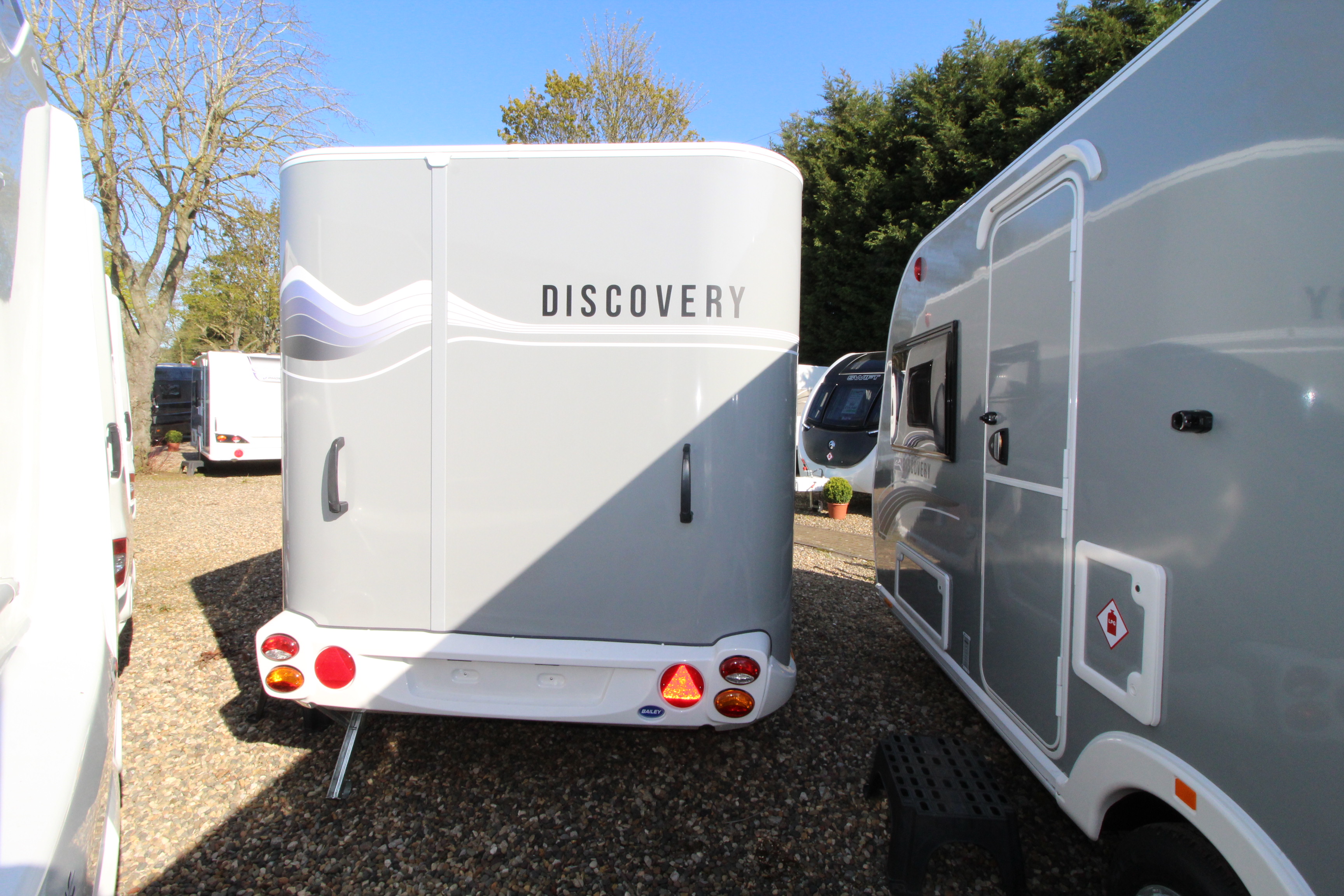 2025 Bailey Discovery D4-2