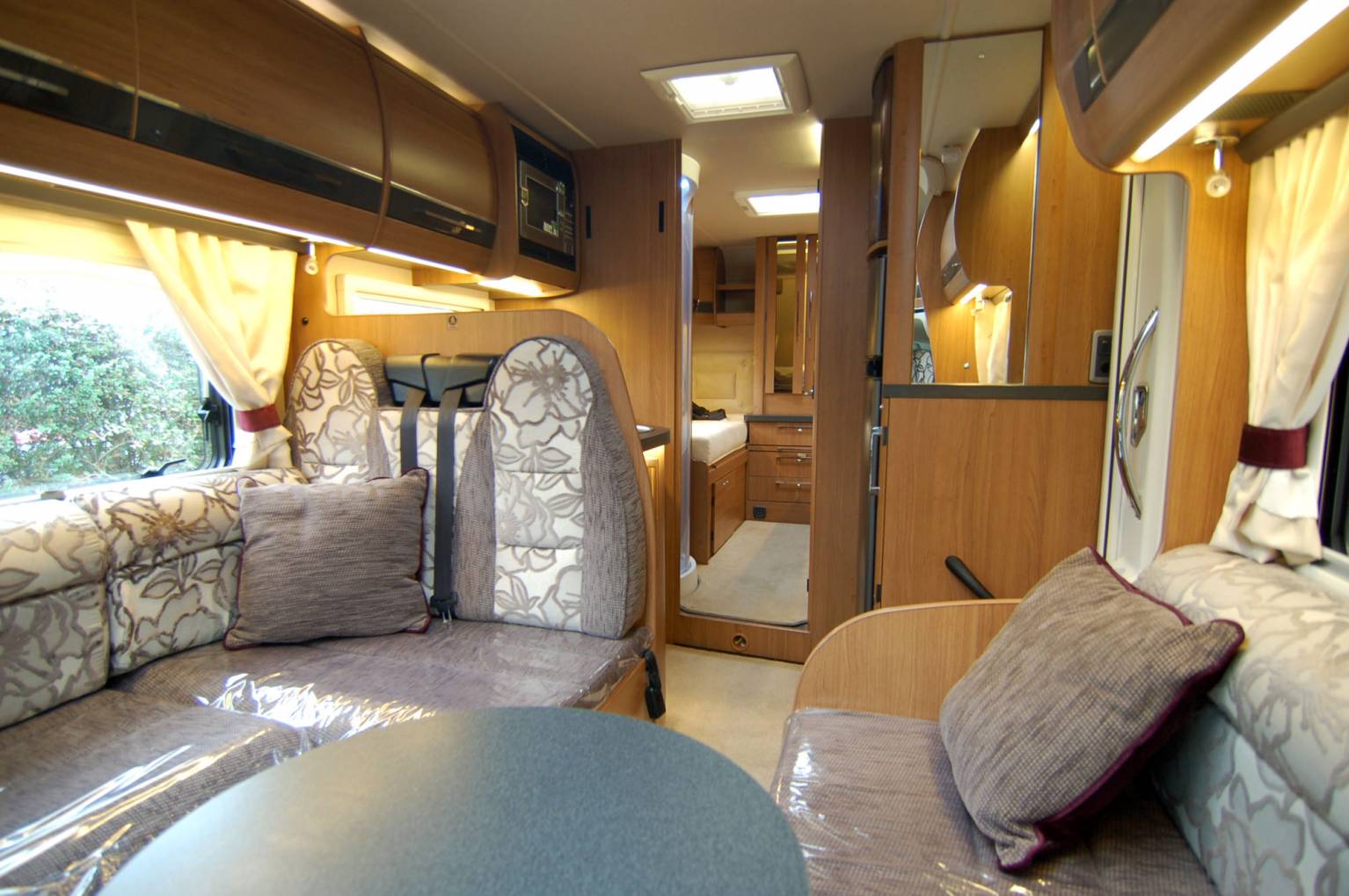 2016 Auto-Trail Savannah