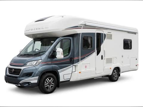 2010 Auto-Trail Frontier Savannah