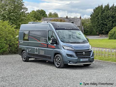 SWIFT SELECT 122