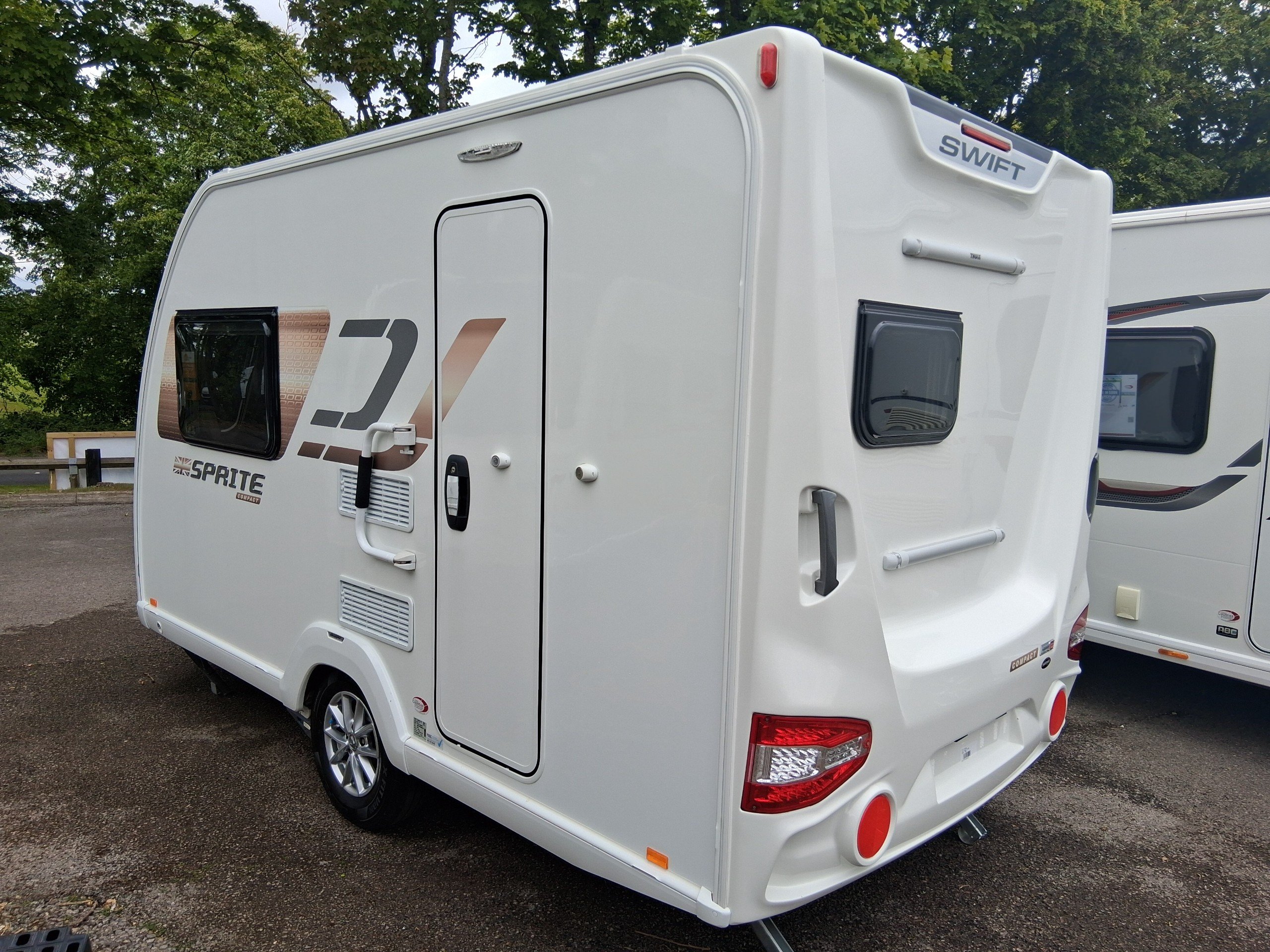 Swift Sprite Compact