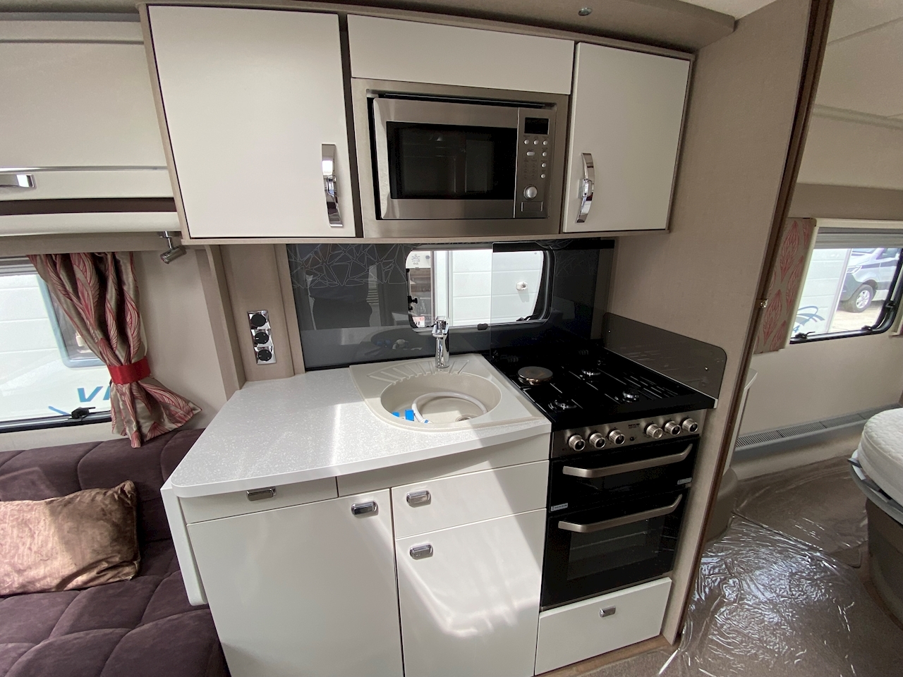 2005 Sterling Eccles Elite Wayfarer