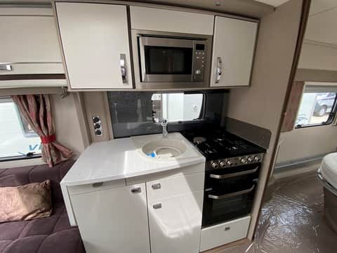 2005 Sterling Eccles Elite Wayfarer