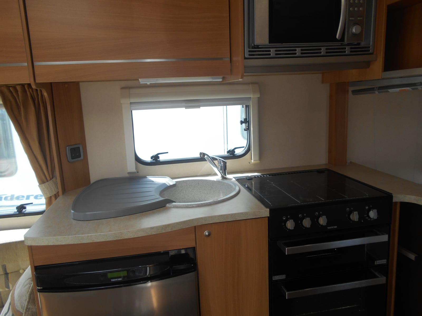 2010 Sterling Sprite Sportstyle Sterling 4s4