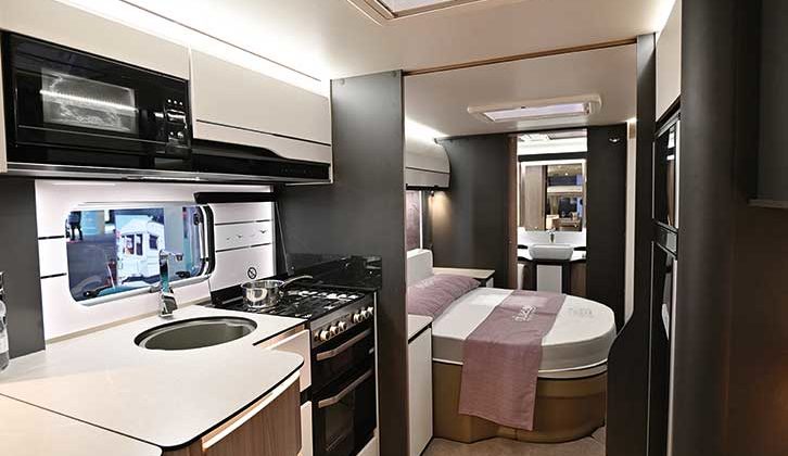 2024 Swift Elegance