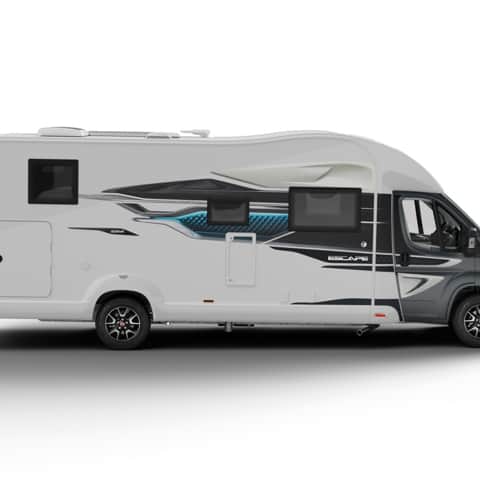 2021 Swift Escape