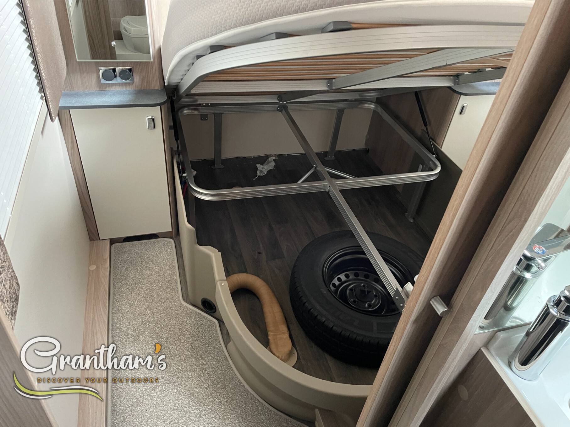 Swift Freestyle S5 TD
