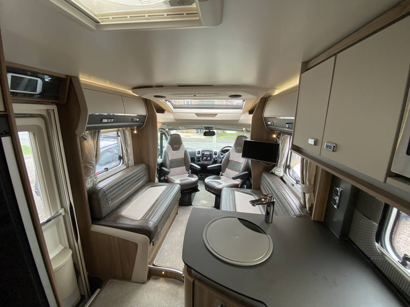 Swift Kon-Tiki 560 Sport