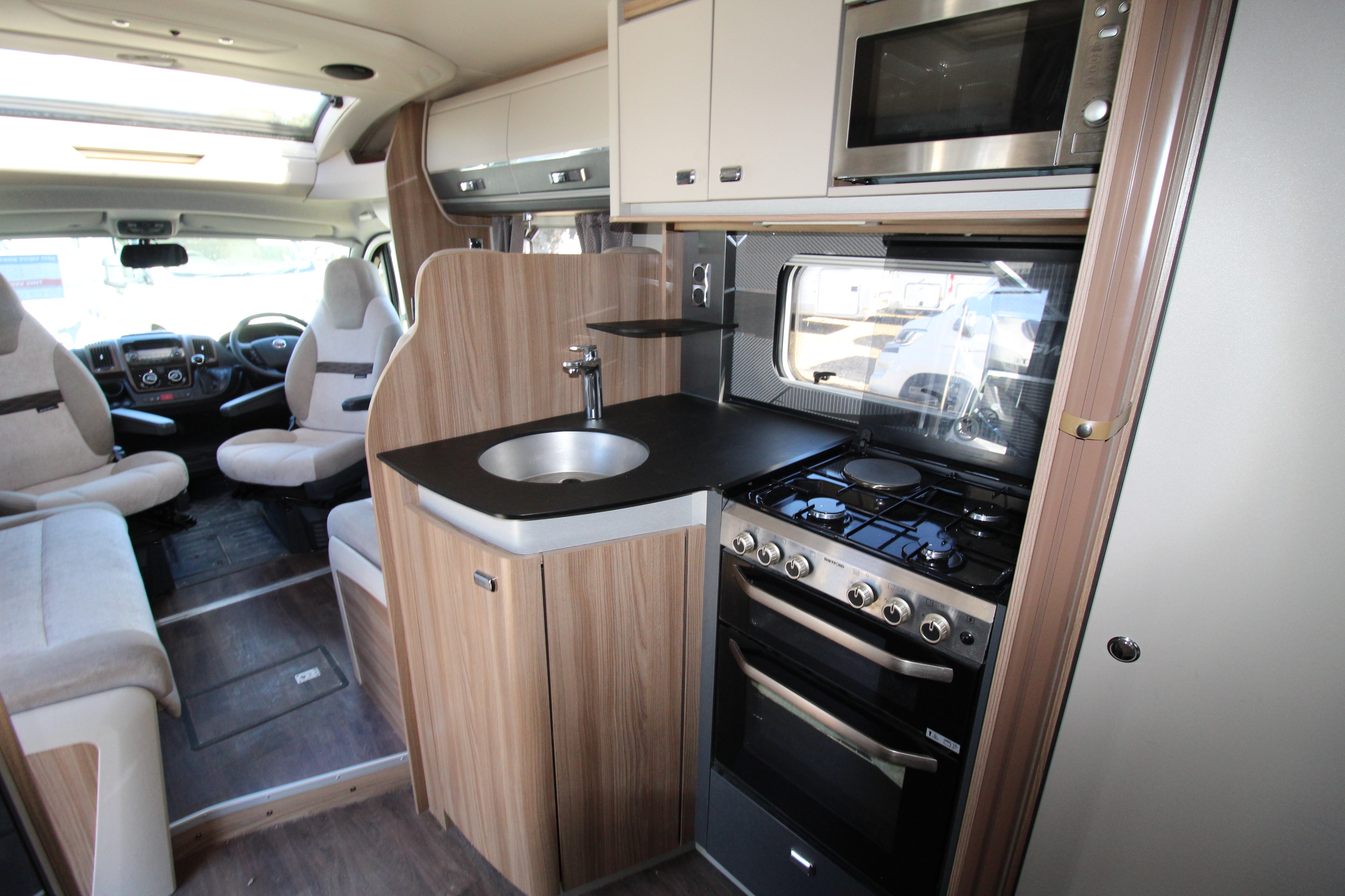 Swift Kon-Tiki 560 Sport