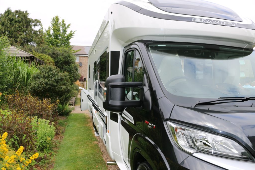 2026 Swift Kon Tiki 794