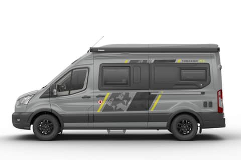 Swift Trekker Xl