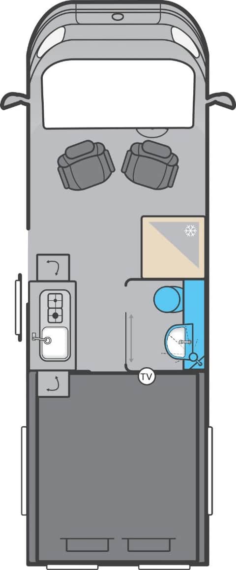 Swift Trekker XL