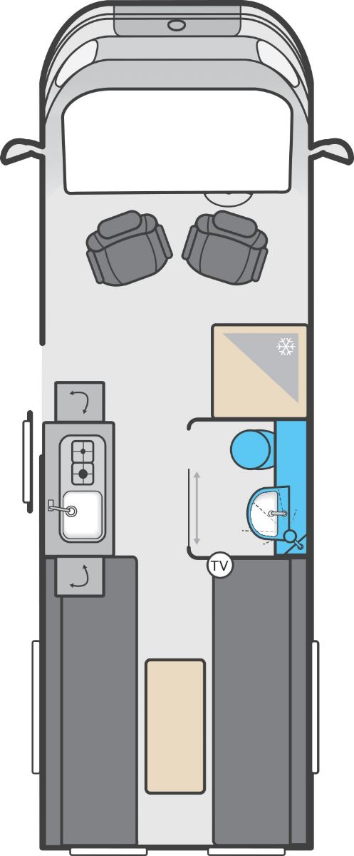 Swift Trekker XL