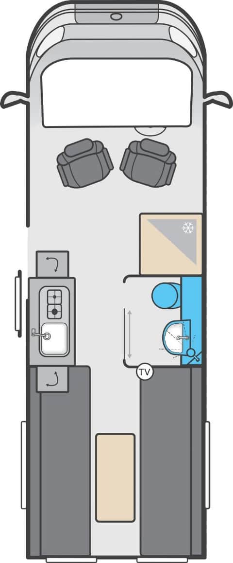 Swift Trekker XL