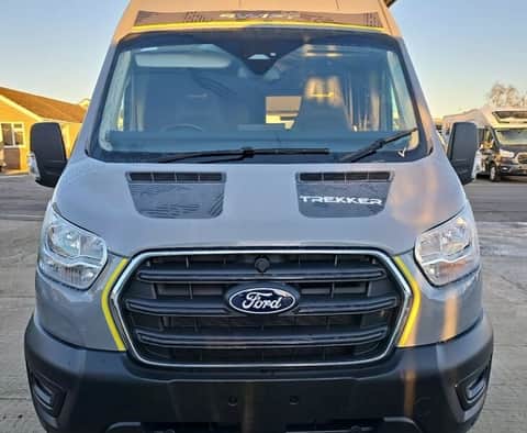 Swift Trekker XL
