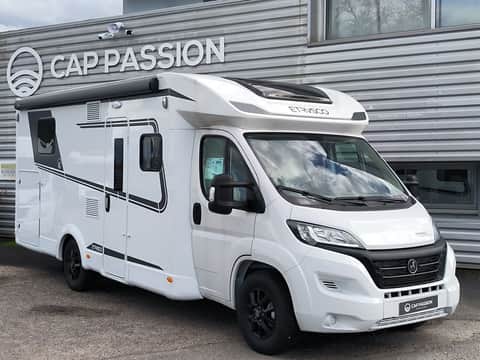 Etrusco T7400 QBC
