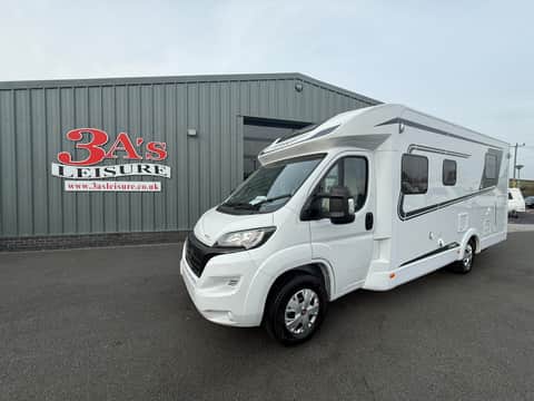 Etrusco T7400 QBC
