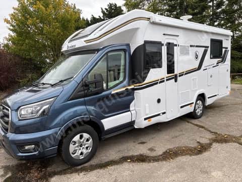 BENIMAR TESSORO T463