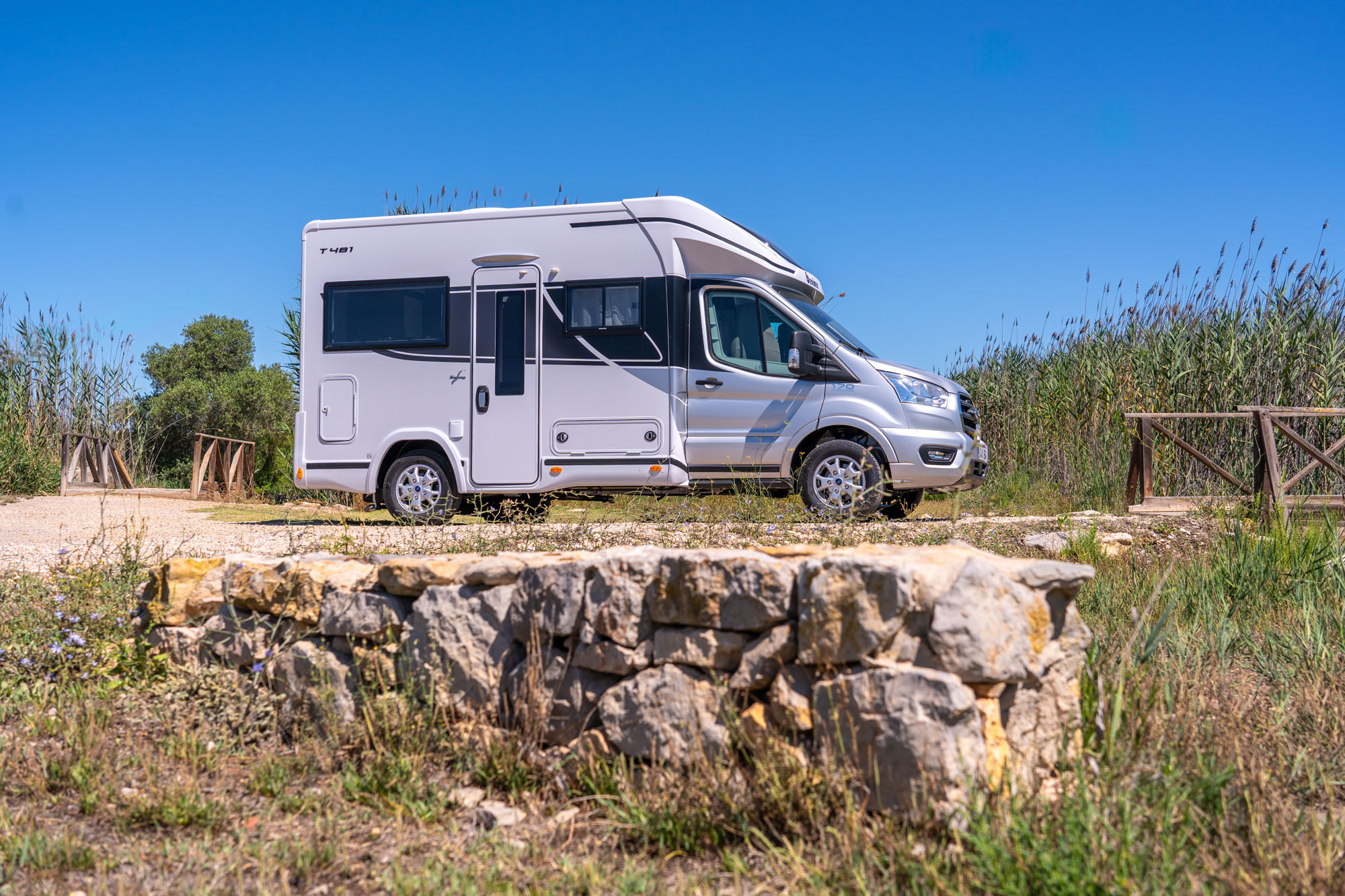 BENIMAR TESSORO T481