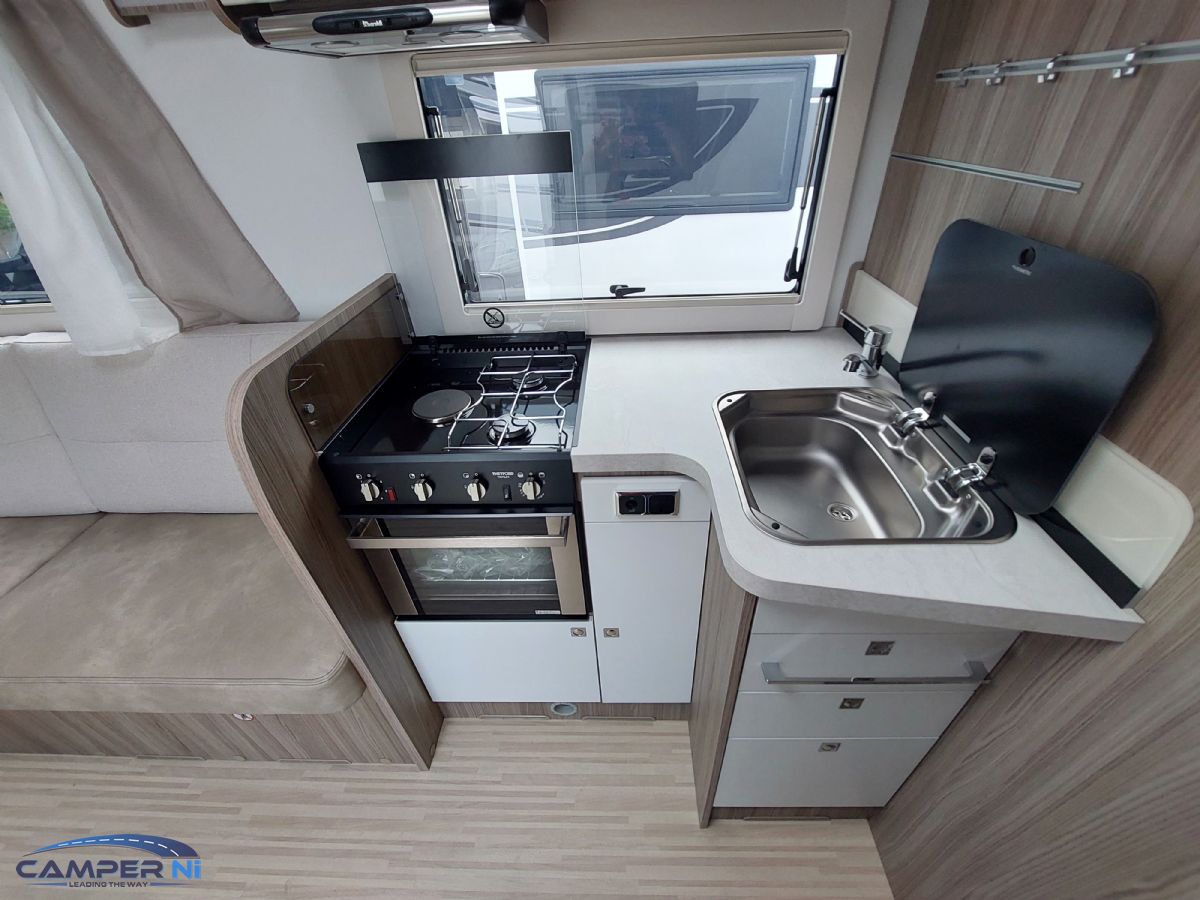 BENIMAR TESSORO T487