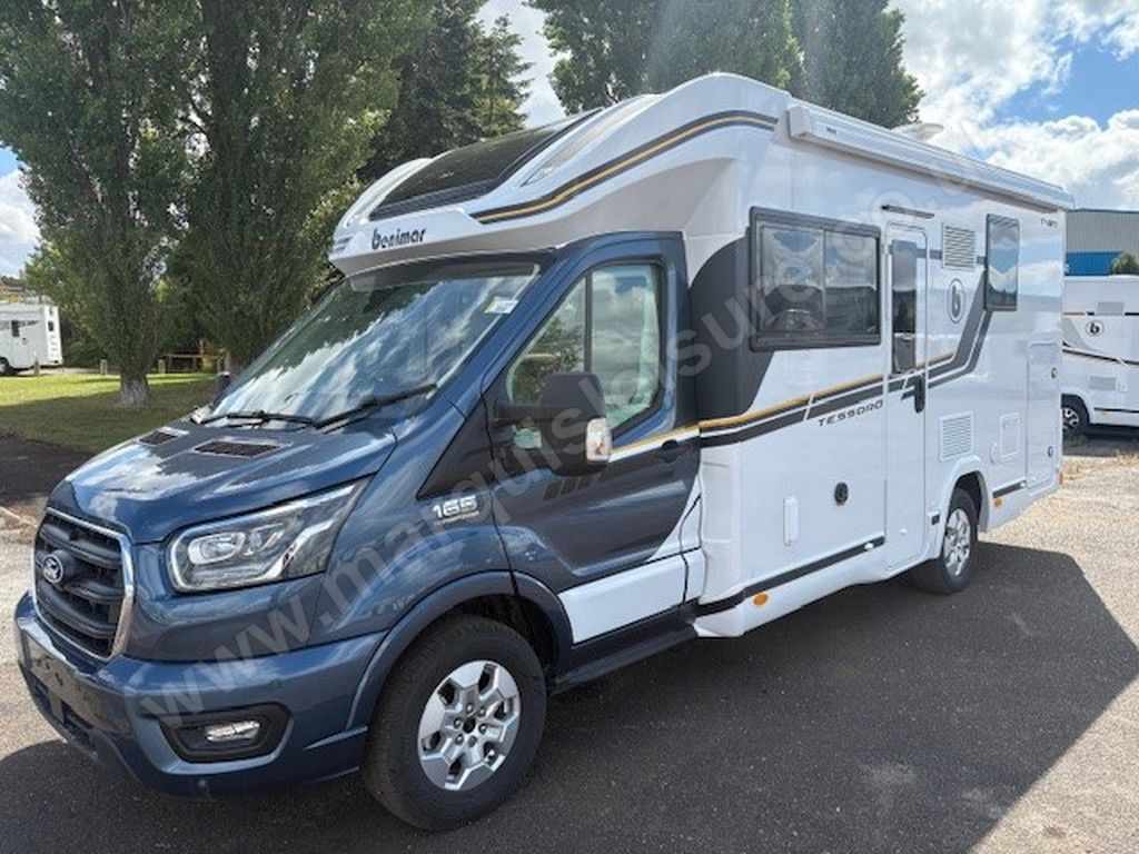 BENIMAR TESSORO T487