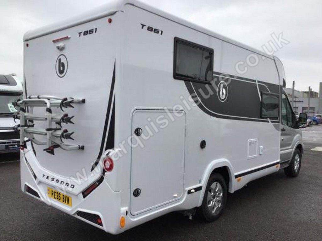 BENIMAR TESSORO T861