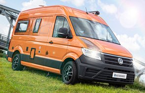 2020 Elddis Evolution