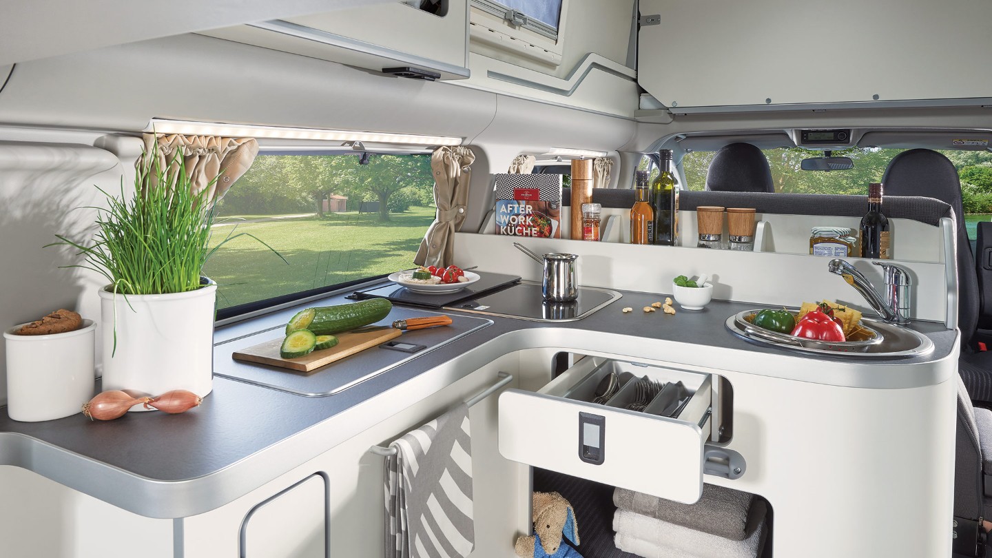 2018 Ford Transit Custom