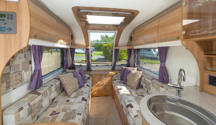 2022 Bailey Unicorn Cordoba