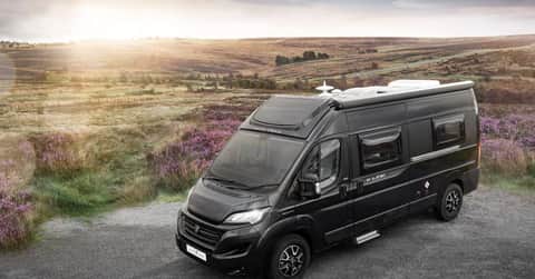 2024 Auto-Trail V-Line 610 SE