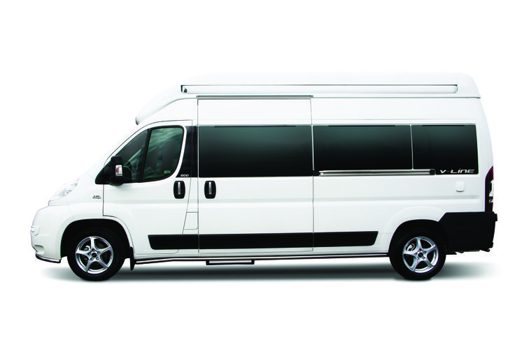 Auto-Trail V-Line 610 Sport