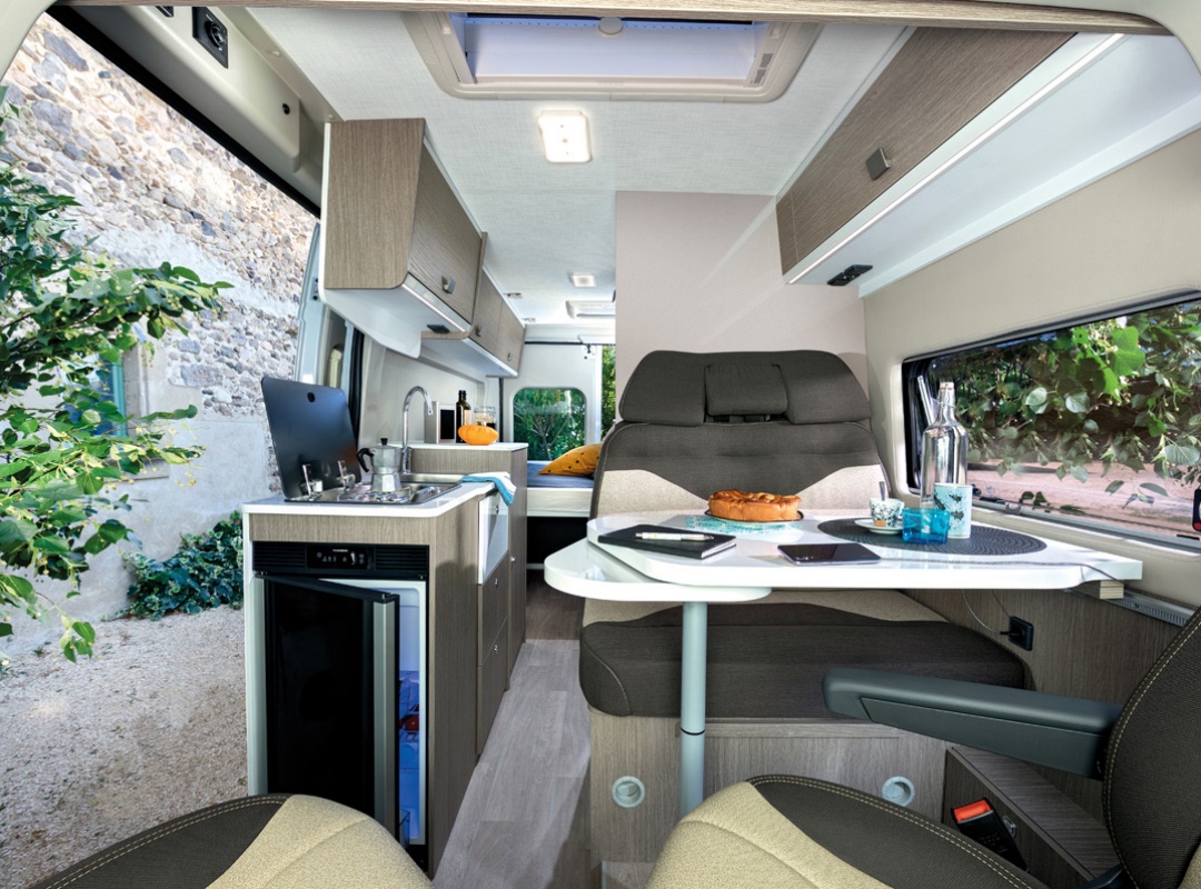Chausson V594