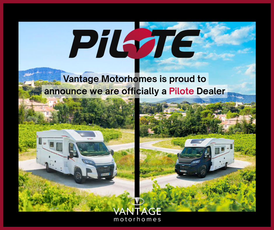 Vantage Gem