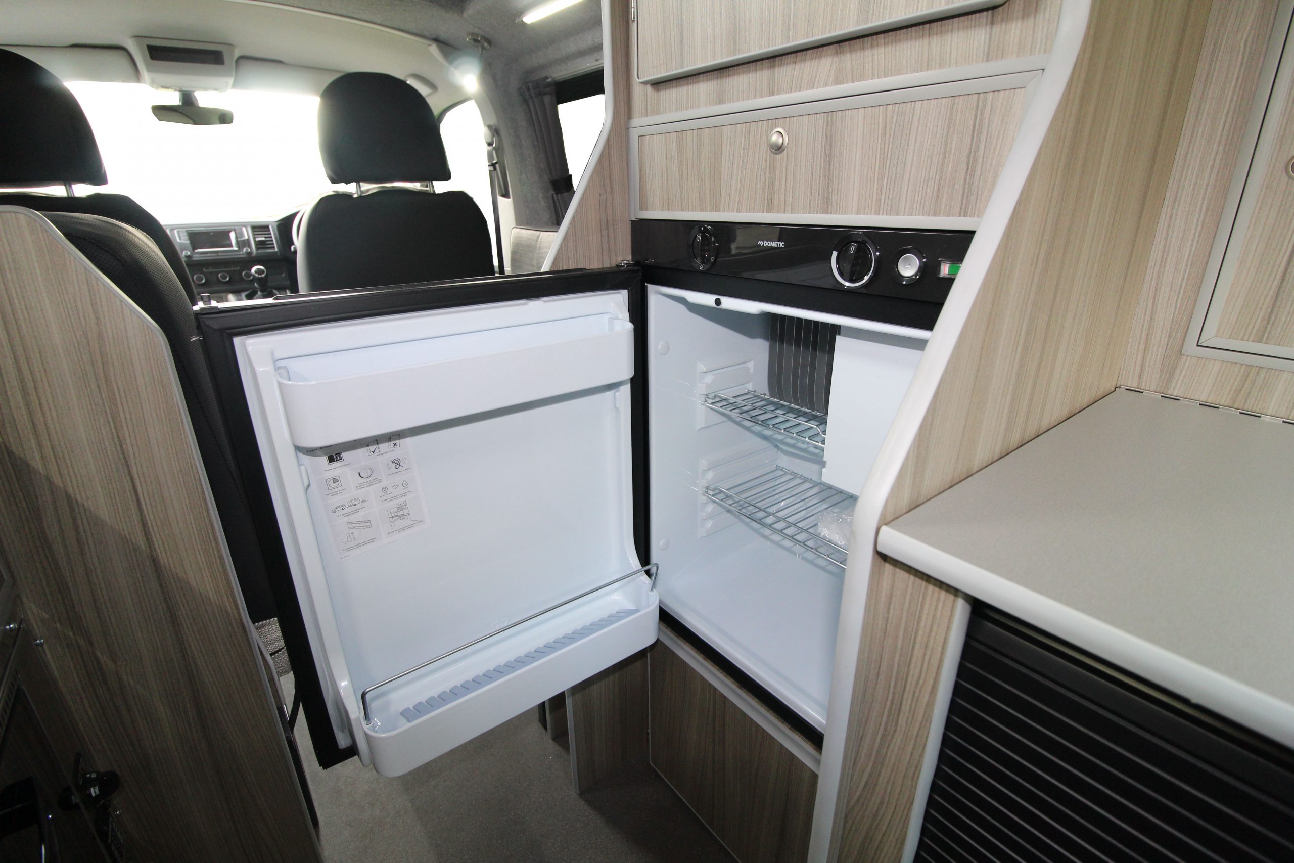 2015 LEISUREDRIVE VIVANTE
