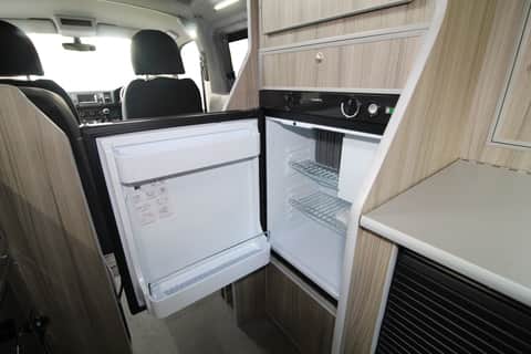 2015 LEISUREDRIVE VIVANTE