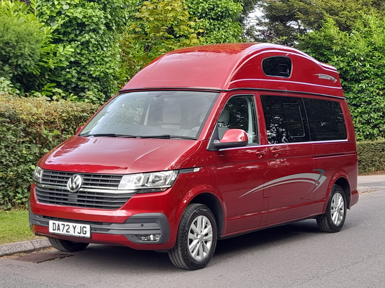 2013 Volkswagen Crafter