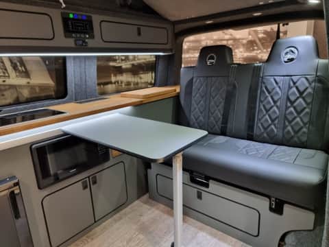 VOLKSWAGEN SOUTHLANDS CONVERSIO